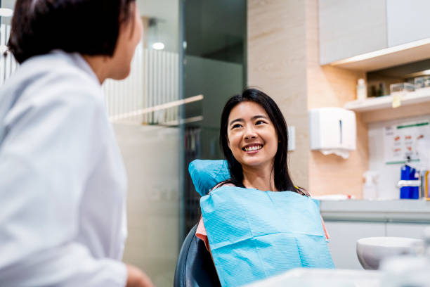Best Dental Fillings (Composite and Amalgam)  in Emmitsburg, MD