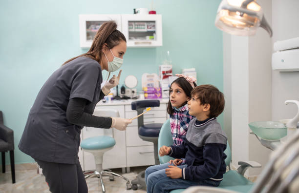 Best Periodontal (Gum) Disease Treatment  in Emmitsburg, MD