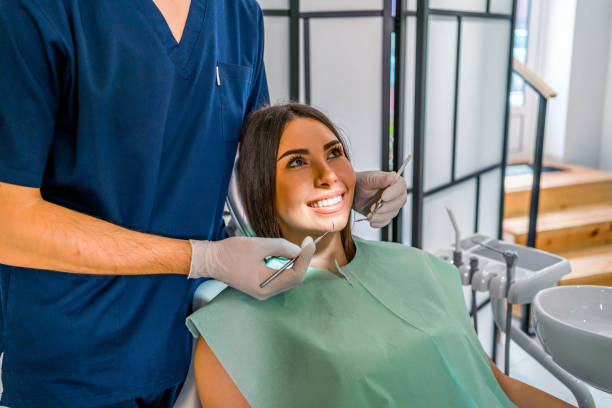 Oral Surgery in Emmitsburg, MD