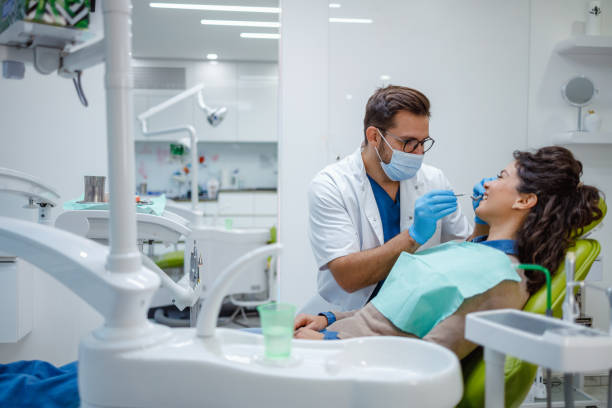 Why Choose Us for Your Dental Needs in Emmitsburg, MD