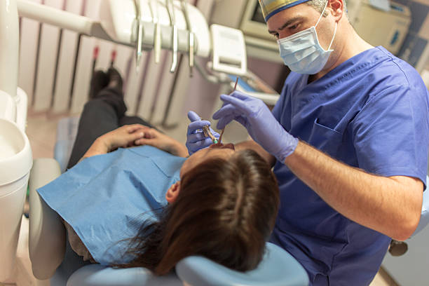 Reliable Emmitsburg, MD  Holistic Dental Services Solutions