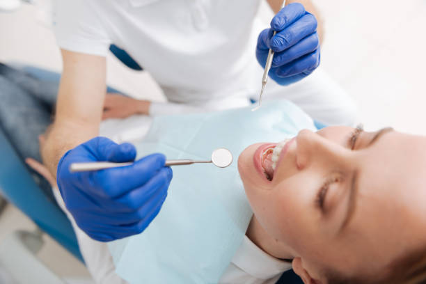 Oral Cancer Screening in Emmitsburg, MD