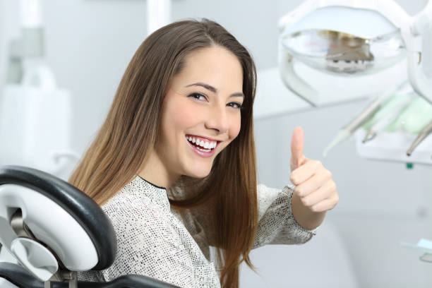 Laser Dentistry in Emmitsburg, MD